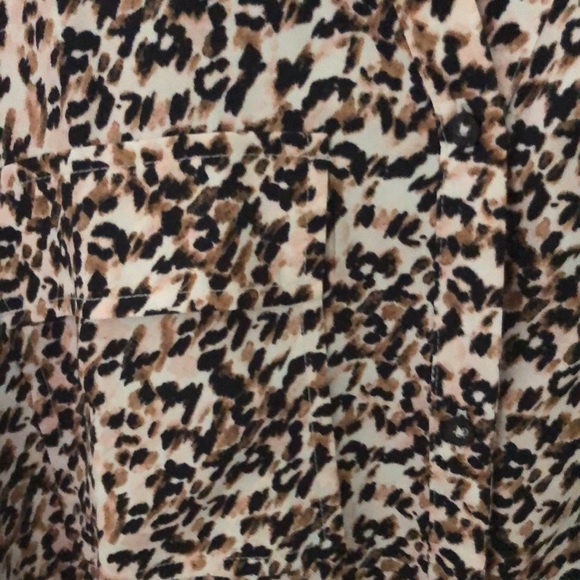 Leopard print - Picture 4 of 6